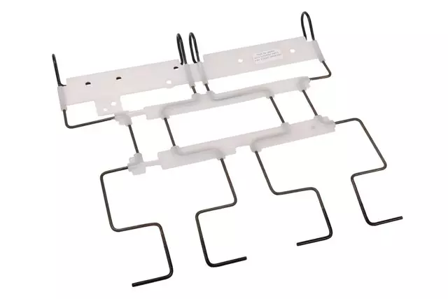 Front Seat Cushion Pad Support - GM (22913778)