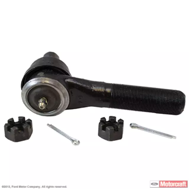 Rod Assembly Drag Link - Ford (MDOE13)