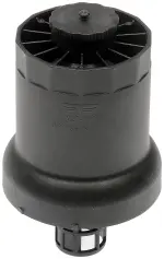 921171 - : Oil Filter Cap - Plastic for Dorman Image