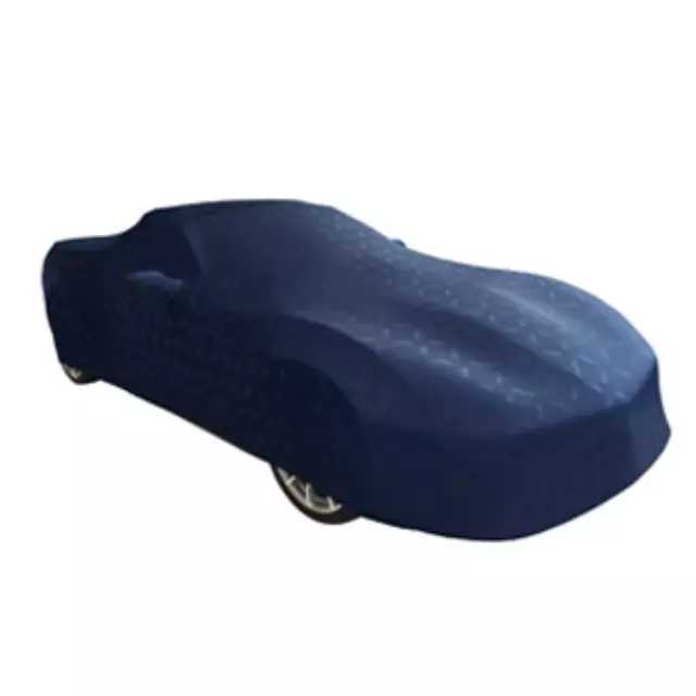 22894586 - : Exterior Cover, Vehicle, Indoor for Chevrolet: Corvette Image