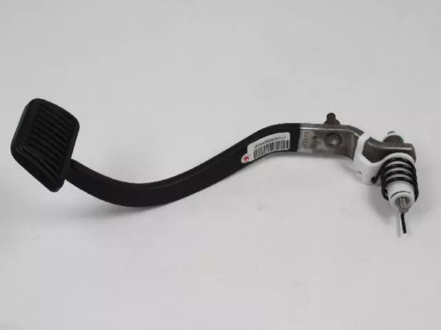 Clutch Pedal And Pad - Mopar (52109840AG)