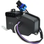 SW11300C - : HVAC Blower Motor Resistor -- Blower Resistor for UAC Image