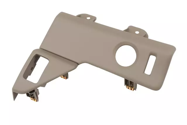 22887689 - Body: Switch Bezel for Chevrolet: Suburban, Tahoe | GMC: Yukon, Yukon XL Image