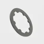 68048472AA - : Axle Shaft Guide for Mopar Image