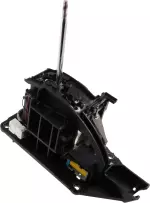 349017S000 - Automatic Transmission: Gear Shift Assembly for Nissan Image