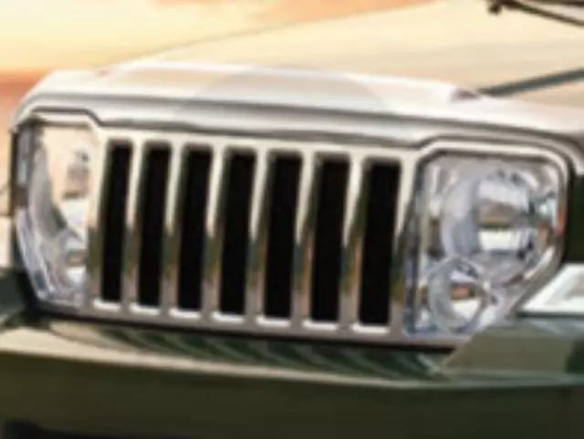 Grille Ki - Mopar (82211165)
