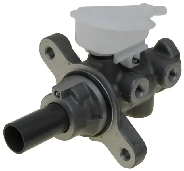 MC391157 - : Raybestos Element3 New Master Cylinder for Raybestos Brakes Image