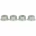 W711468S437 - : Mount Bracket Nut for Ford: E-350 Super Duty, E-450 Super Duty, Expedition, F-250 Super Duty, F-350 Super Duty, F-450 Super Duty | Lincoln: Navigator Image