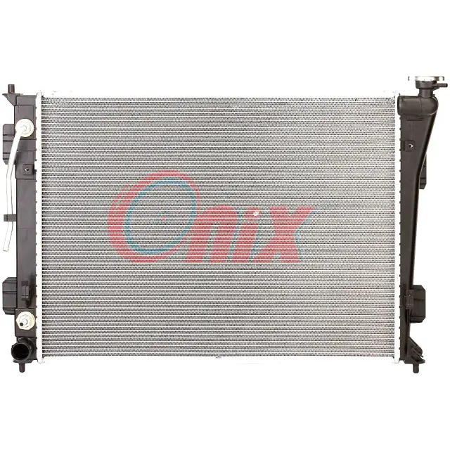 OR13191 - : Onix Radiator for Onix Image