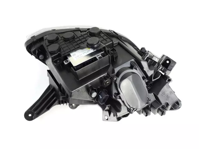68145249AC - : Headlamp, Left for Mopar Image