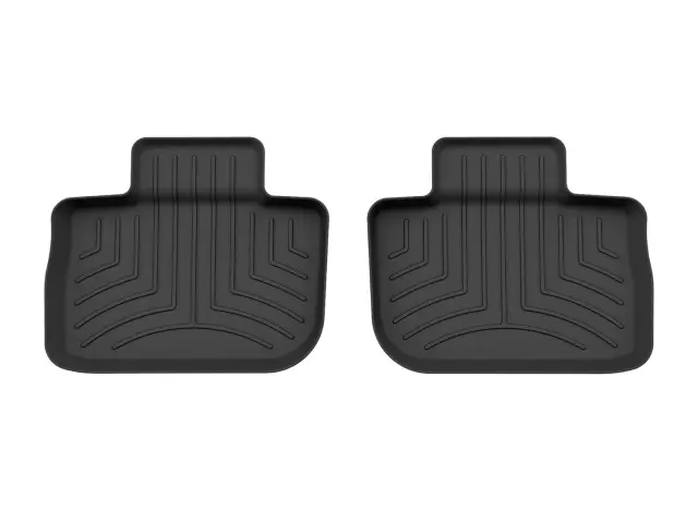 443792IM - : Black FloorLiner™ HP for WeatherTech Image