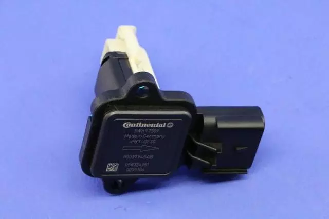 Mass Airflow Sensor - Mopar (5037945AB)