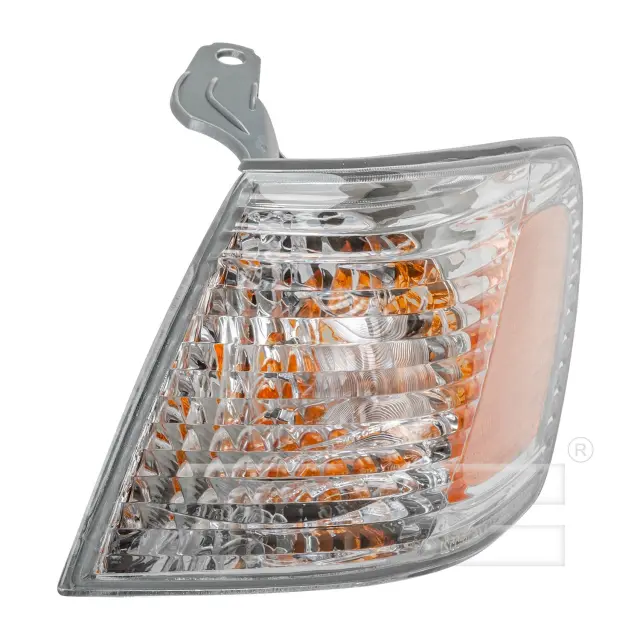 18552200 - : TYC Turn Signal Light Assembly for TYC Image