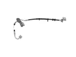 68328059AB - : Brake Hose, Left, Front for Mopar Image