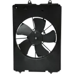 FA50397C - : Engine Cooling Fan Assembly -- Radiator Fan for UAC Image