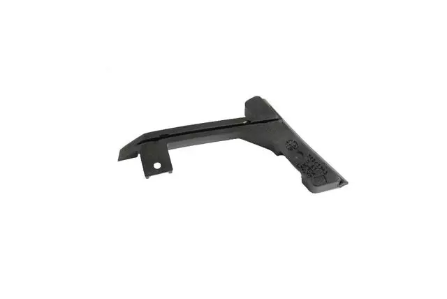 Fender Side Silencer, Left - Alfa Romeo (68320755AA)