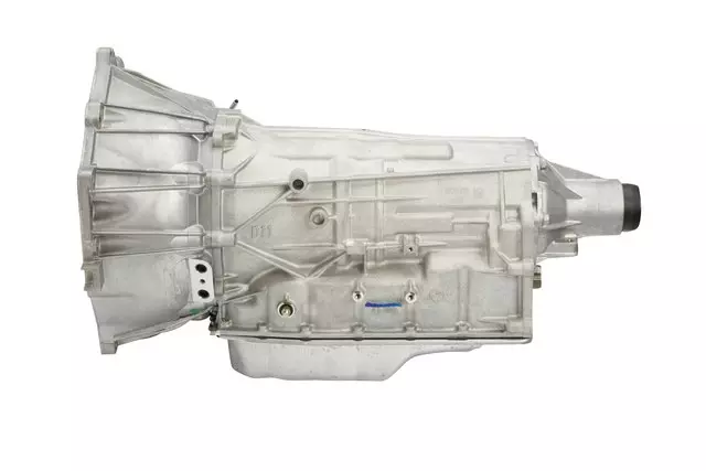 19431756 - : Automatic Transmission Assembly for Chevrolet: Express 2500, Express 3500, Express 4500 | GMC: Savana 2500, Savana 3500, Savana 4500 Image