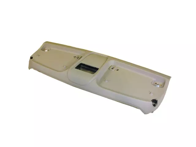 7MP79LDMAA - Interior Trim: Overhead Console for Ram: ProMaster City Image