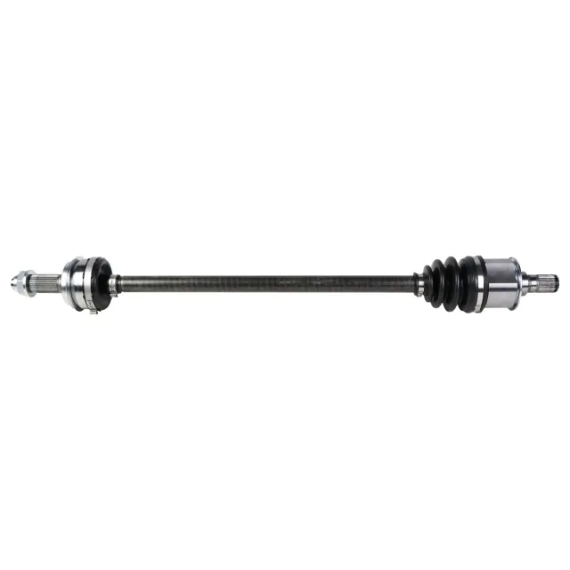 NCV21058 - : Acura, Honda (3.5) CV Axle Assembly  - Rear Left for GSP Image