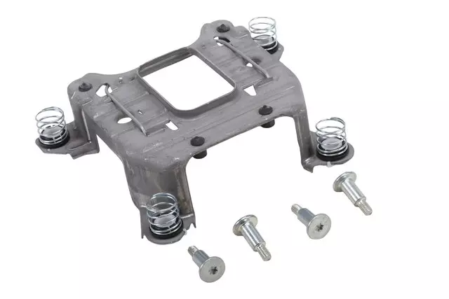 Steering Wheel Horn Contact - GM (84096917)