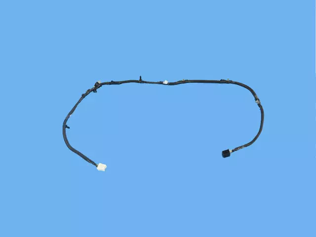 68274534AB - Electrical: Jumper Wiring for Jeep: Wrangler, Wrangler JK Image