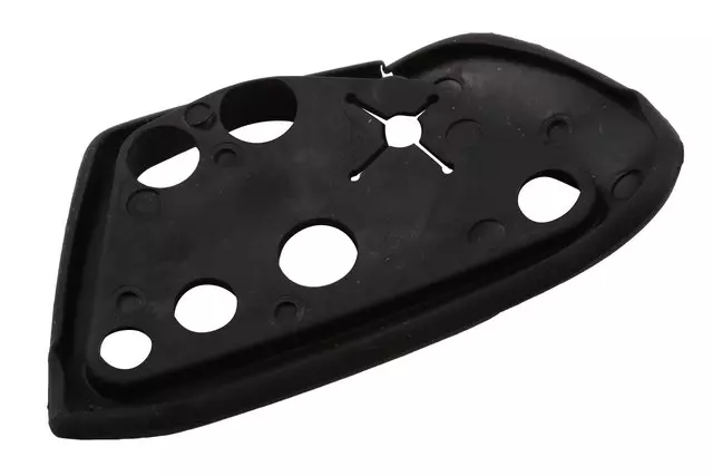 39123324 - Body: Mirror Assembly Gasket for GM Image