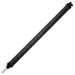 986165 - : Rear 1-Piece Steel Driveshaft Assembly for Toyota: Tacoma Image