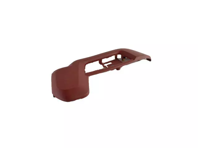 5MZ89JRRAA - Interior Trim: Outboard Shield, Left for Mopar Image