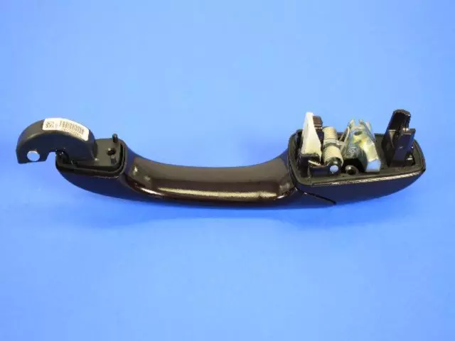Sliding Door Exterior Handle - Mopar (1NA50TZZAD)