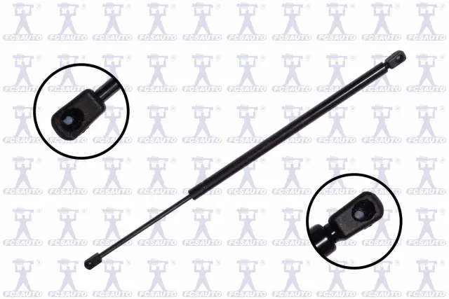 84342 - Exterior: Focus Auto Parts Hood Lift Support for Focus Auto Parts Image
