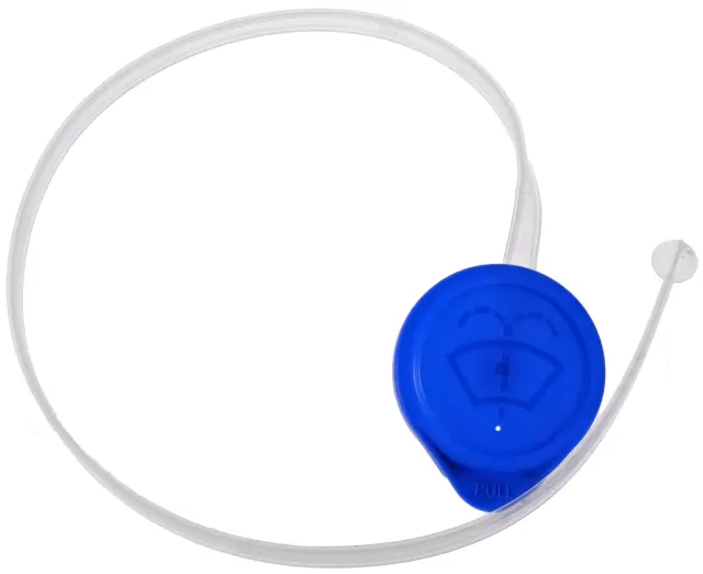 47319 - : Washer Fluid Reservoir Cap for Dorman Image