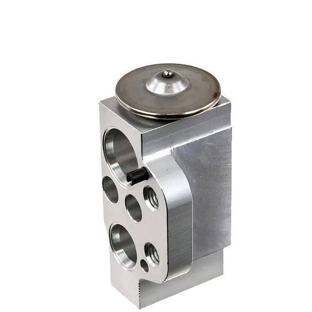 3411944 - Air Conditioning &amp; Heat: A/C Expansion Valve for GLOBAL PARTS DISTRIBUTORS Image