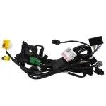 GU5Z14A698D - : Wire Assembly for Ford Image