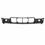 F7UZ8A284AA - : Mount Panel for Ford: E-150, E-150 Club Wagon, E-150 Econoline, E-150 Econoline Club Wagon, E-250, E-250 Econoline, E-350 Club Wagon, E-350 Econoline, E-350 Econoline Club Wagon, E-350 Super Duty, E-450 Econoline Super Duty, E-450 Super Duty, Econoline Super Duty Image