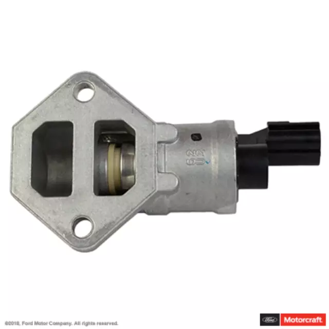 Idle Speed Control - Ford (3F1Z-9F715-AA)