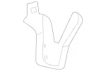 1122370840 - : Holder for Mercedes-Benz Image