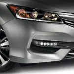 8V31T2A1E0 - : Fog Lights Install Kit- Sedan for Honda Image