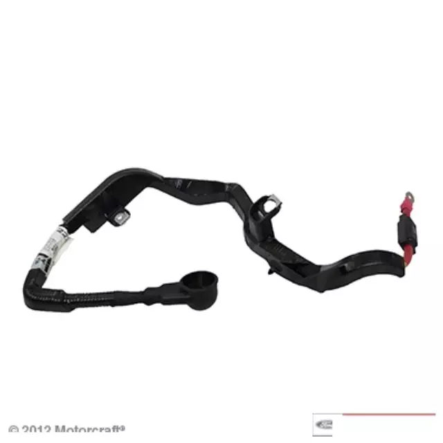 Wiring Assembly Alternator - Ford (8L8Z-14305-AB)