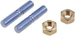 3109 - : Exhaust Stud Kit - M8-1.25 x 38mm for Dorman Image