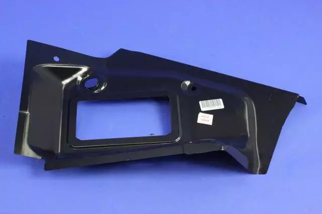 Extension Panel - Mopar (68104231AB)