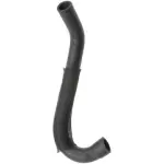 72089 - : CURVED RADIATOR HOSE, DAYCO for DAYCO HYDRAULIC Image
