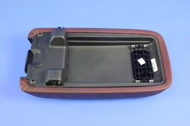 Console Armrest - Mopar (5SM441M8AA)