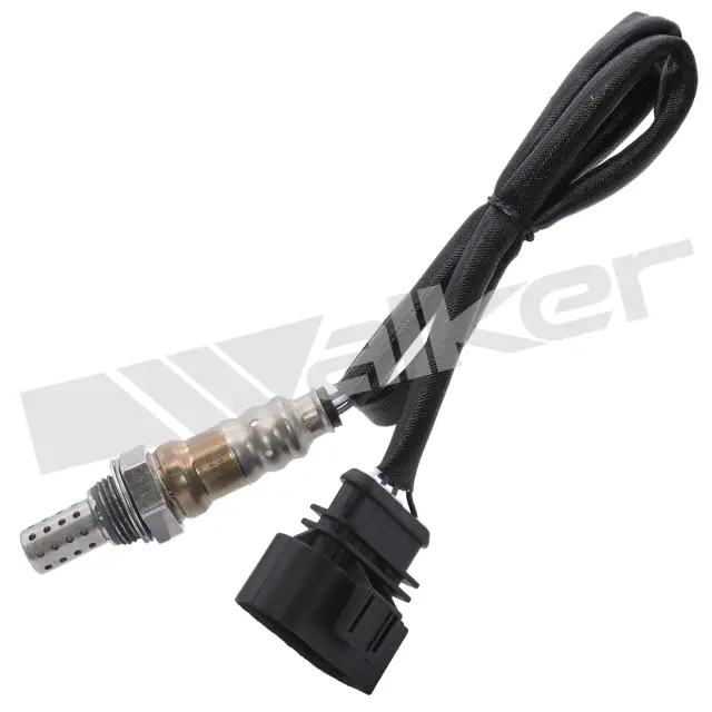 25024395 - Emission Systems: Walker Products 250-24395 Oxygen Sensor 4-W Direct Fit Narrow-Band for Walker Products Inc. - Image