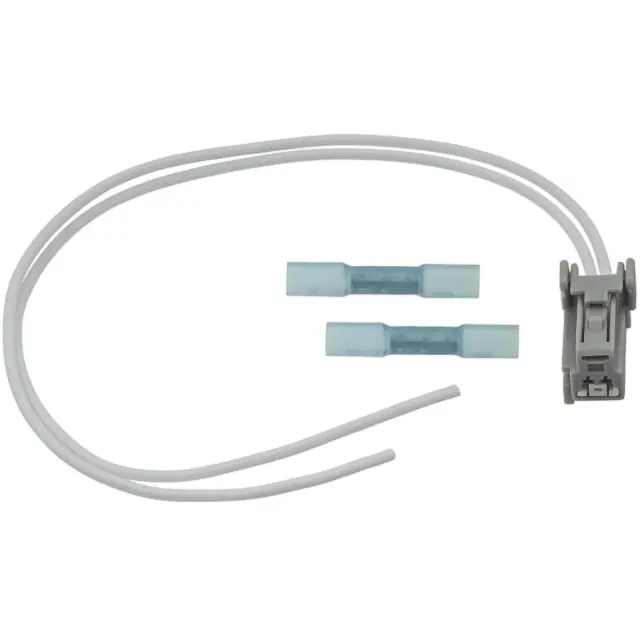 S1789 - Accessories: Brake Pressure Switch Connector for SMP CORP Image