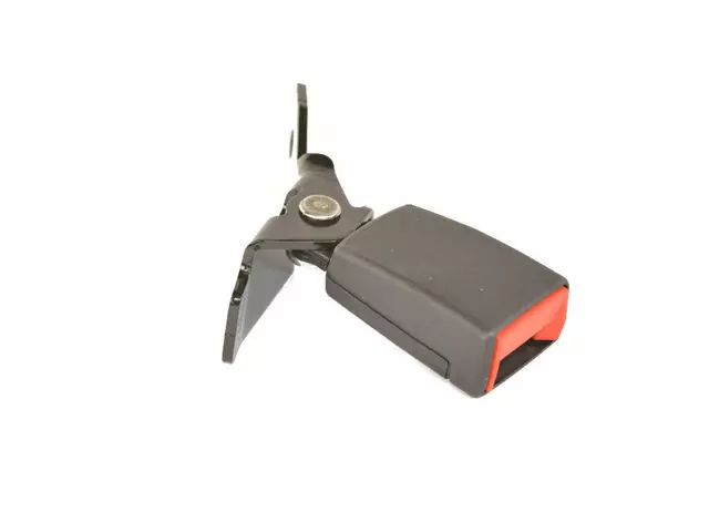 5SV15DX9AD - Restraints: Rear Seat Buckle for Jeep: Compass Image