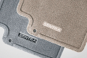 999E2LT000GY - Interior: Floor Mats, Carpet for Nissan Image
