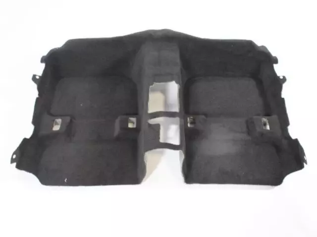 Rear Floor Covering - Mopar (1NG32DX9AF)