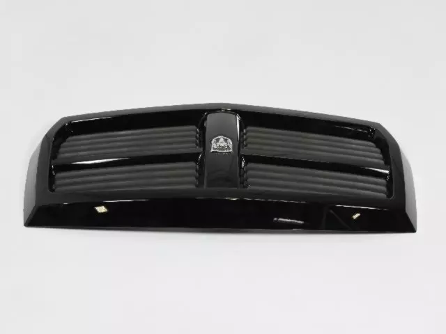 Radiator Grille - Mopar (5JK361X8AA)