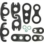 RS2501 - : A/C System Seal Kit -- Rapid Seal Oring Kit for UAC Image