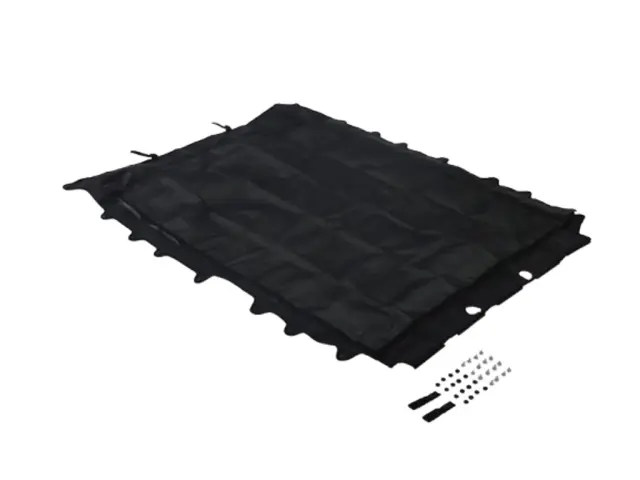 82219167AB - Exterior Accessories: Sunbonnet, Mesh for Mopar Image